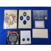 Image 13 : Assorted U.S. Coin & Stamp Collections - Including Silver!