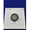 Image 2 : 1840 Liberty Seated Dime - 10c