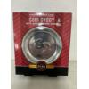 Image 1 : Brand New Rust Resistant Chrome Coin Caddy - New In Box