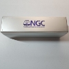 Image 3 : NGC Silver Coin Slab Holder - Holds 20 Standard NGC Slabs 