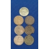 Image 2 : Assorted Earlier Date US Cents Including Indian & Steel Cents - Face Value: $0.07