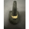 10k Gold Ring Total Weight 3.8g