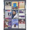 Image 5 : 18 Assorted Shaquille O'Neal Basketball Trading Cards From Various Companies & Years 