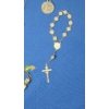 Image 4 : Assorted Rosaries, Religious Jewelry Pieces & More