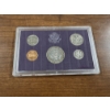 Image 4 : Three United States Mint Proof Set: 1987, 1990 & 1991