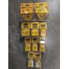 Image 1 : Ten Brand New DeWalt Hole Saw Blades