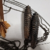 Image 7 : Vintage Made in Germany Cuckoo Clock