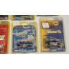 Image 4 : Assorted Action 1:64 Die-Cast Cars 