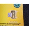 Image 4 : Financial Fitness Bullion Reserve 1 Gram Gold Bar in Plastic Certificate Card
