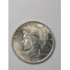 Image 1 : United States 1922 90% Silver Peace Dollar