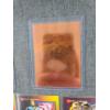 Image 4 : 18 Assorted 1992 Near Mint Marvel Trading Cards Including Hologram Cards - By Impel