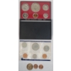 Image 1 : Assorted United States Coins Sets, Presidential Dollar & Lincoln Cents 