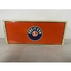 Image 3 : Lionel Train Nestle Nesquik Milk Transport Tanker Freight Car - Made of Metal - Mint In the Box
