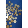 Image 9 : Lot Of Assorted Foreign Coins, Tokens & Pendants Includes 1965 Sir Winston Churchill Comm. Coin
