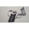 Image 26 : Steyr Piper Model 1909 Serial Number 68546 Single Load / Semi Auto Austrian Pistol World War I Era