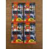 Image 1 : 4 - 1994 Topps Series 1 Unopened Baseball Wax Packs - Mint Condition