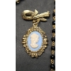Image 4 : Assorted Cameo Pieces Of Jewelry 
