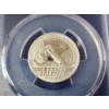 Image 2 : 2023-S PCGS PR 69 DCAM Bessie Coleman Silver Quarter