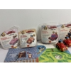 Image 3 : McDonald's Happy Meal Mickey Mouse Disney Boxes plus Small Disney Toys (most in packages)