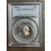 Image 1 : PCGS PR69 DCAM 1983-S Washington Quarter