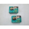 Image 1 : 2 Full Boxes of Brown Bear 7.62x39 Rifle Ammunition -123 Grain HP & FMJ - Russian Made
