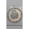 Image 4 : 2010-W United States Mint American Veterans Disabled for Life Commemorative 90% Silver Proof Dollar