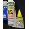 Image 2 : Allen Gun Case with Cleaning Supplies and Utensils