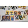Image 13 : Lot Of Assorted Legos, Marvel Trading Cards, Die-Cast Cars & More