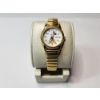 Image 1 : Gold-Tone Disney Mickey Mouse Lorus Quartz Watch 
