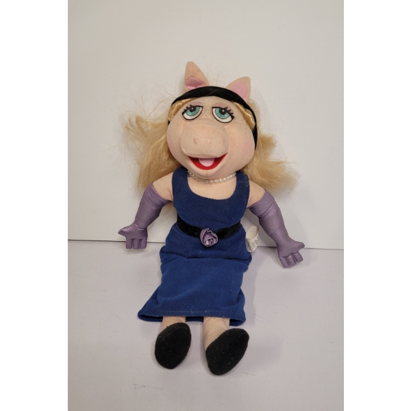 2003 Miss Piggy - Jim Henson Muppets 