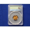 Image 3 : 1949-S Wheat Penny CAC MS 66 RD