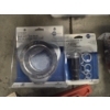 Image 5 : Plastic Storage Tote Including Chicago Belt Sander, New Hardware, Water Filter, Bungee Cords & More