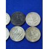 Image 6 : x8 Assorted Years 90% Silver Quarters FV: $2.00