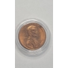 Image 12 : (6) Assorted United States Lincoln Cents including Red-Brown 1930-P Lincoln Wheat Cent - FV: $0.06