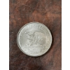Image 1 : M1903 Rifle Series WW1-WW2 NRA Medal
