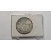 Image 3 : Vintage United States 1987 One Troy Ounce .999 Fine Silver American Eagle In Display Case