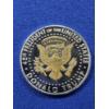 Image 3 : Limited Edition! 2021-2025 Donald Trump Gold Plated Bar & 2020 Gold Plated Challenge Coin