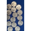 Image 6 : Assorted Years Kennedy Half Dollars - Face Value : $10.00
