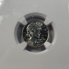 Image 2 : NGC Brilliant Uncirculated 1776-2026 D Emerging Liberty Dime 250th Anniversary
