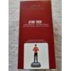 Image 2 : Star Trek - Assortment of Hallmark Keepsake Ornaments ft. Kirk, Uhura, and Sulu