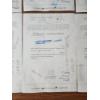 Image 17 : Lot of (8) The Grand Union Company Stock Certificates - Dated 1963, 1965, 1959, 1964