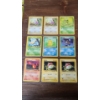 Image 4 : Assorted Vintage Pokémon TCG Cards Including Geodude & Team Rockets Psyduck
