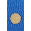Image 11 : Assorted Years Unsearched Wheat Pennies With Some Steel & Free Mason Stamped Cent - Face Value:$1.25
