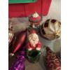 Image 8 : *Pick Up At Mantua Home-No Shipping Available*  Storage Bin Full of Gorgeous Christmas Ornaments in 