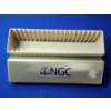 Image 2 : NGC Coin Slab Holder - Hold 20 Slabs, Great Condition