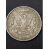 Image 2 : 1896 United States Morgan Silver Dollar - Incredible Condition