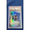 Image 1 : PSA 2017 Panini Donruss Optic Deshaun Watson Holo #195 GEM MT 10 Football Trading Card