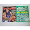 Image 2 : Assorted Magazines Including Vintage Sports Illustrated, Nickelodeon, Posters, and Cards