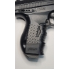Image 5 : Umarex USA Walther CP99 Compact CO2 Pistol .177 Caliber Black 