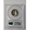 Image 3 : PCGS PR69 DCAM 1976-S Clad Bicentennial Washington Quarter 